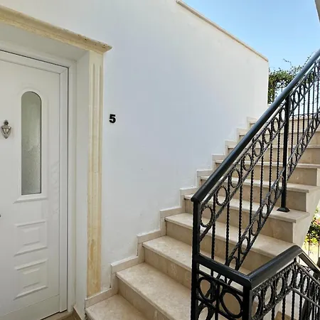 1 Bedroom Loft Apartament Agios Georgios (Girne)