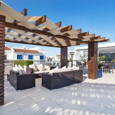 1 Bedroom Loft Apartamento