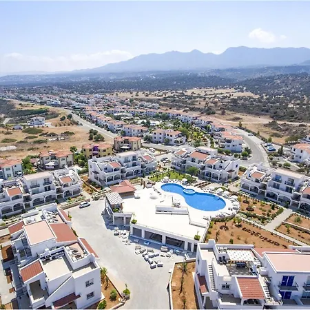 1 Bedroom Loft * Agios Georgios (Girne)