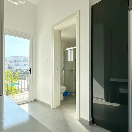 1 Bedroom Loft * Agios Georgios (Girne)