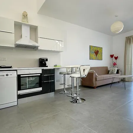 1 Bedroom Loft Agios Georgios (Girne)