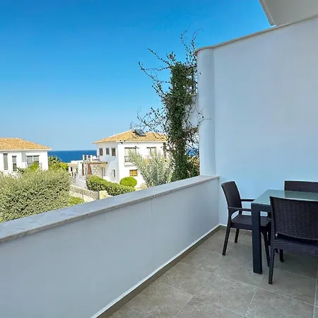1 Bedroom Loft * Agios Georgios (Girne)