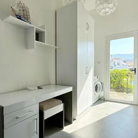1 Bedroom Loft * Agios Georgios (Girne)