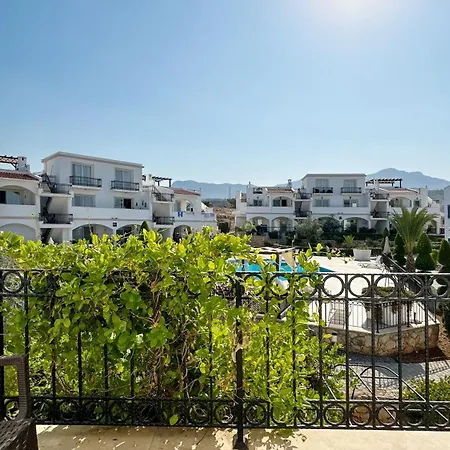 1 Bedroom Loft * Agios Georgios (Girne)