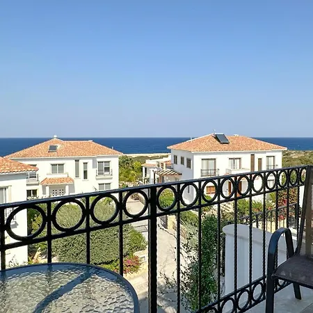 1 Bedroom Loft Apartment Agios Georgios (Girne)