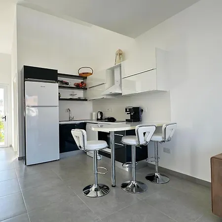 1 Bedroom Loft Agios Georgios (Girne)
