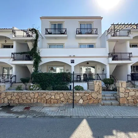 1 Bedroom Loft * Agios Georgios (Girne)