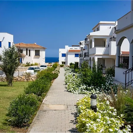 1 Bedroom Loft Διαμέρισμα Agios Georgios (Girne)