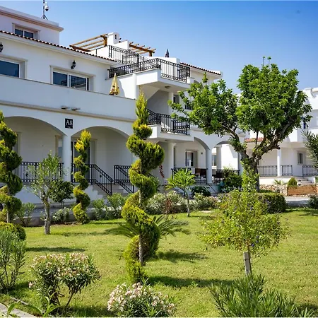 1 Bedroom Loft * Agios Georgios (Girne)