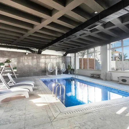 1 Bedroom Loft Agios Georgios (Girne)
