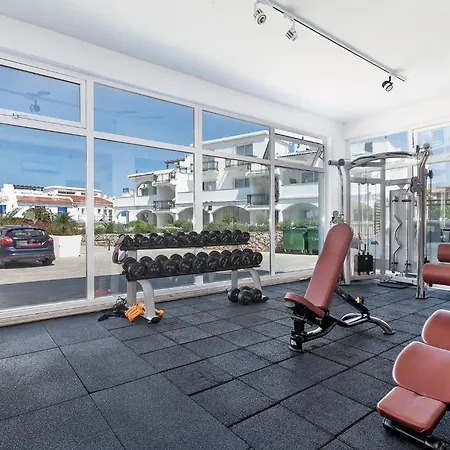 1 Bedroom Loft *