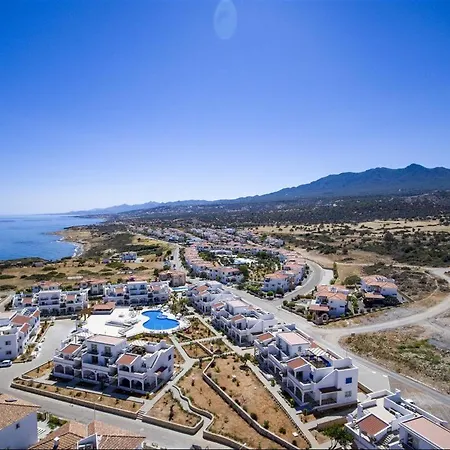 1 Bedroom Loft Lägenhet Agios Georgios (Girne)